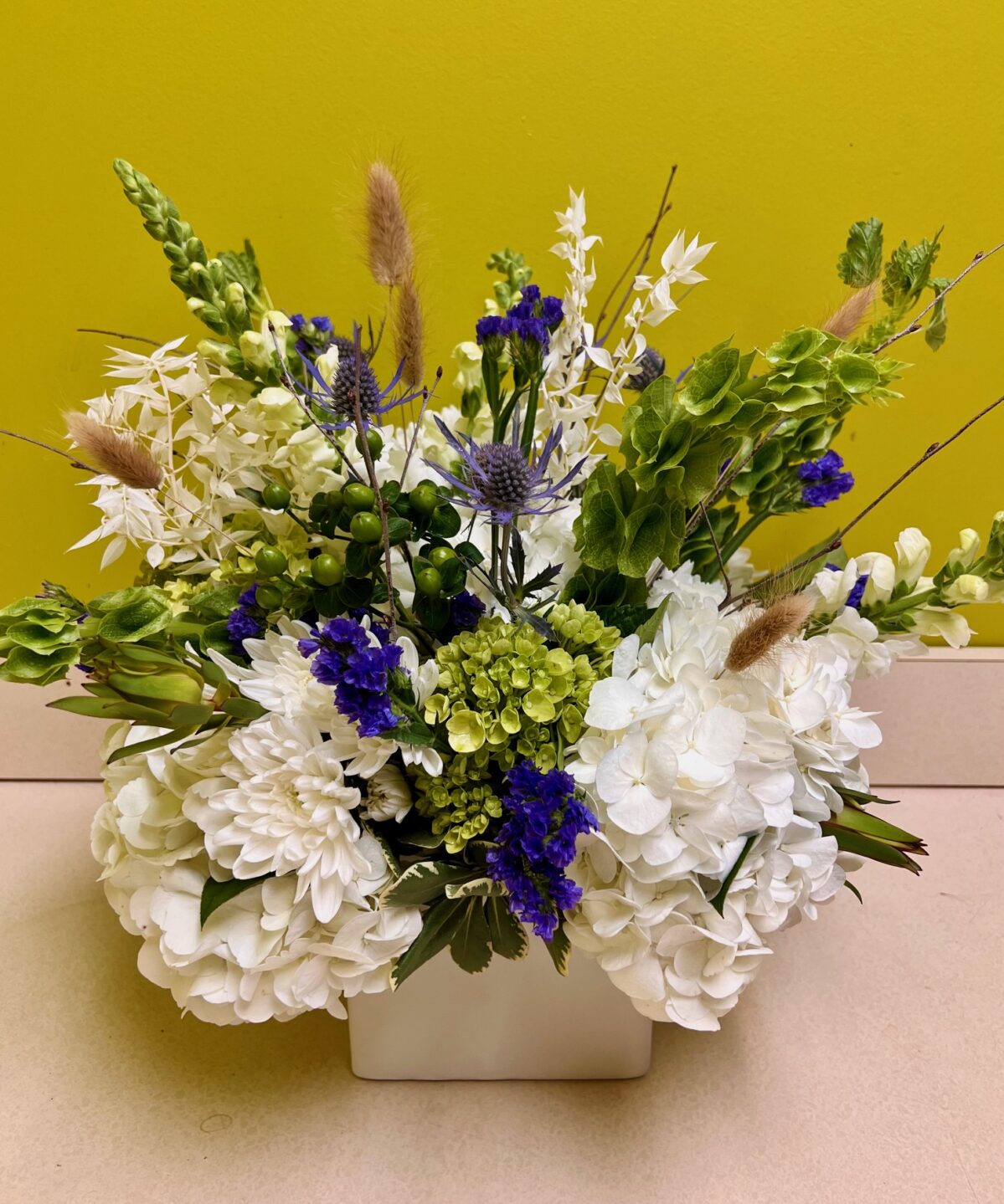 Captivated Allure Floral Design in Bellingham, WA - M & M FLORAL & GIFTS