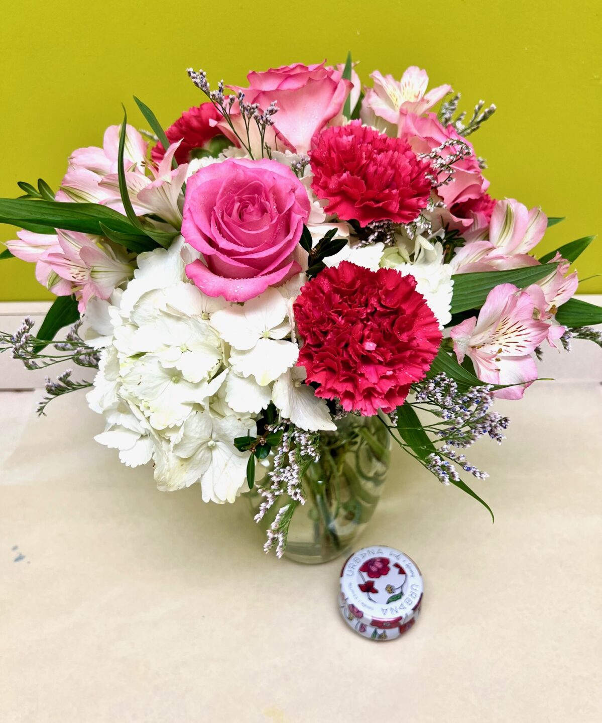 Buds and Blooms Gift Set