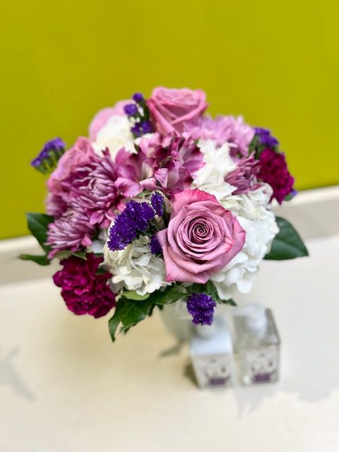 Lavender Fields Gift Set