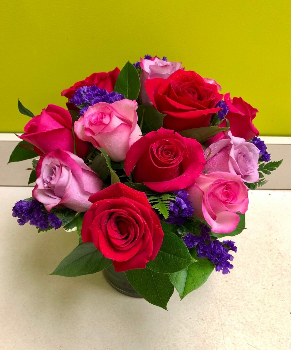 Roses Galore