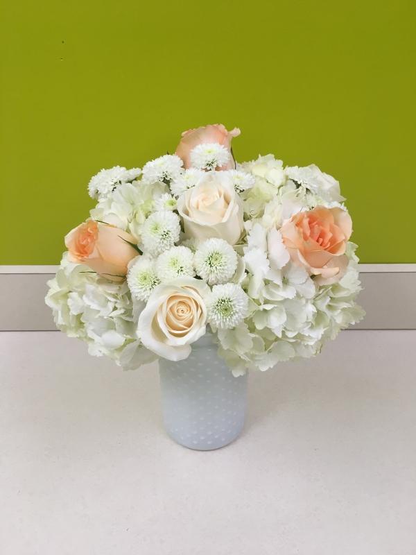 Floral Arrangements in Bergen County, NJ