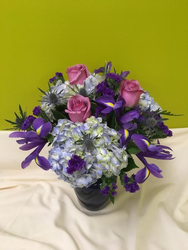 Flowers in Bergen County NJ
