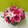 Color Me Pink - Floral Arrangement Bergen County NJ - Flor Bella Designs
