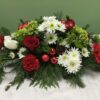 Christmas Flower Centerpiece & Arrangements in Bergen, NJ