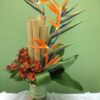 Bamboo, Birds of Paradise & Tropical Foliage - Bergen County, NJ Florist