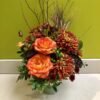 Beautiful Fall Floral Arrangements in Mahwah, NJ