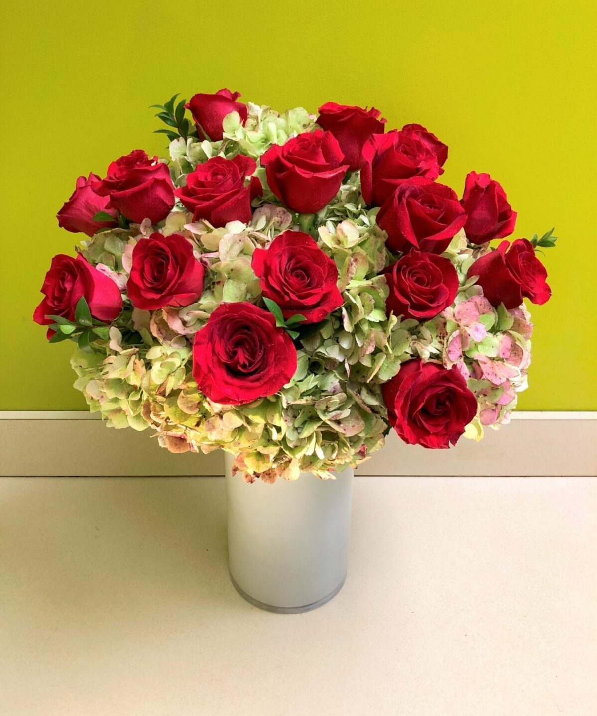 Rose Romance