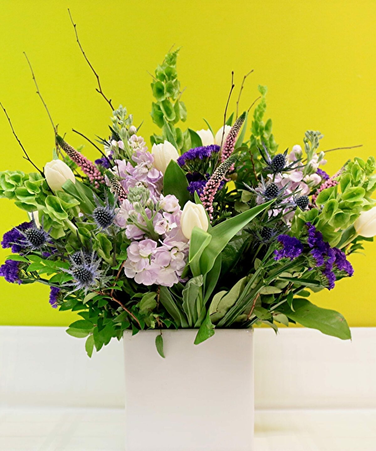 Assorted Floral Arrangements in Mahwah, NJ