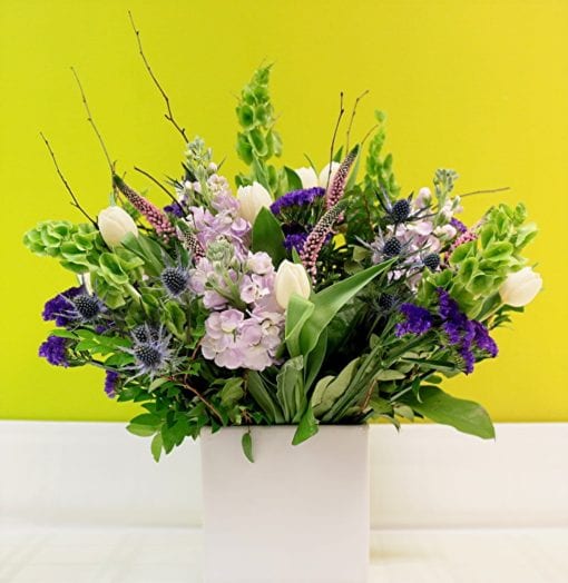 Assorted Floral Arrangements in Mahwah, NJ