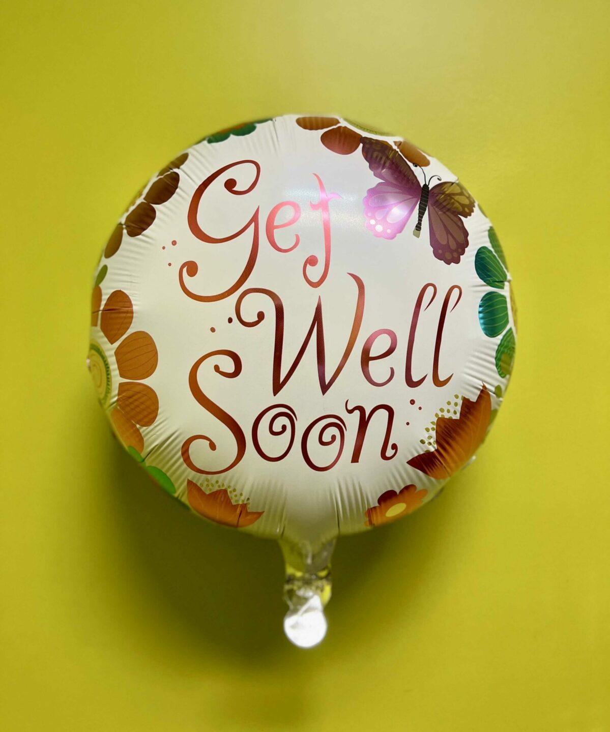 Get Well +$5.00