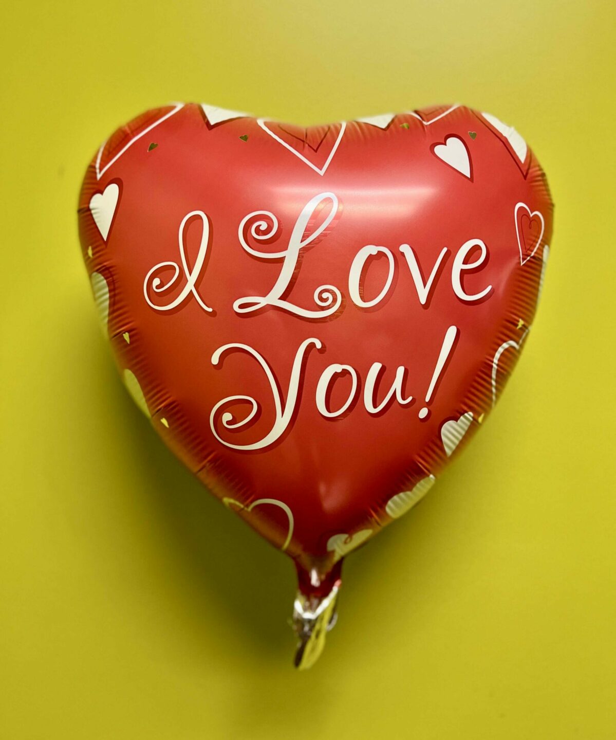 I Love You +$5.00