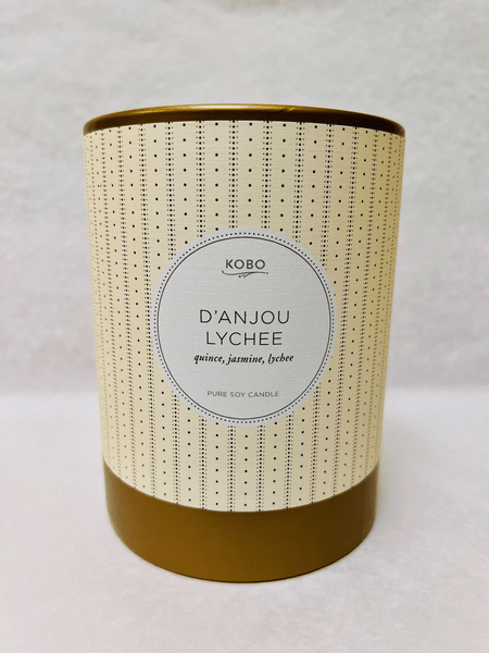 D'anjou Lychee +$39.00