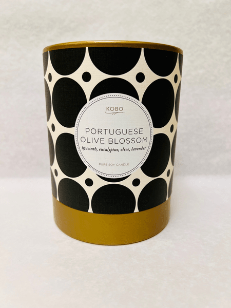 Portuguese Olive Blossom +$39.00